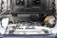 1995 Land Rover Defender 110 Monarch D110 Project 24 for sale