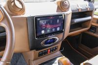 1995 Land Rover Defender 110 Monarch D110 Project 24 for sale