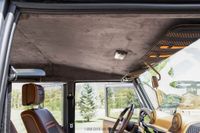 1995 Land Rover Defender 110 Monarch D110 Project 24 for sale