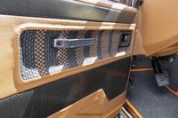 1995 Land Rover Defender 110 Monarch D110 Project 24 for sale