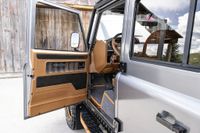 1995 Land Rover Defender 110 Monarch D110 Project 24 for sale