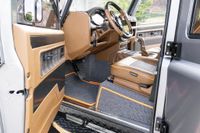 1995 Land Rover Defender 110 Monarch D110 Project 24 for sale
