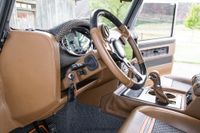 1995 Land Rover Defender 110 Monarch D110 Project 24 for sale
