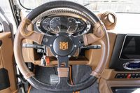 1995 Land Rover Defender 110 Monarch D110 Project 24 for sale