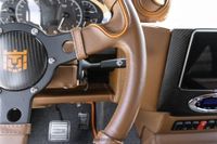 1995 Land Rover Defender 110 Monarch D110 Project 24 for sale