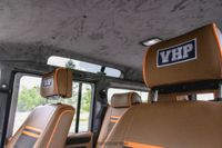 1995 Land Rover Defender 110 Monarch D110 Project 24 for sale