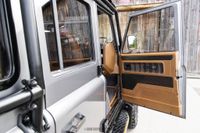 1995 Land Rover Defender 110 Monarch D110 Project 24 for sale