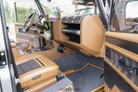 1995 Land Rover Defender 110 Monarch D110 Project 24 for sale