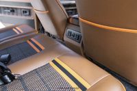 1995 Land Rover Defender 110 Monarch D110 Project 24 for sale