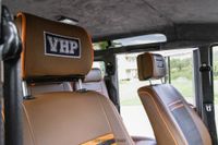 1995 Land Rover Defender 110 Monarch D110 Project 24 for sale
