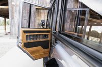 1995 Land Rover Defender 110 Monarch D110 Project 24 for sale