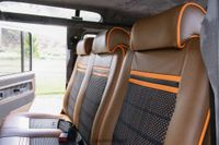 1995 Land Rover Defender 110 Monarch D110 Project 24 for sale