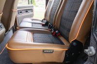 1995 Land Rover Defender 110 Monarch D110 Project 24 for sale