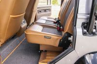 1995 Land Rover Defender 110 Monarch D110 Project 24 for sale
