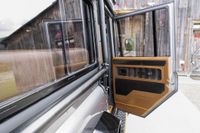 1995 Land Rover Defender 110 Monarch D110 Project 24 for sale