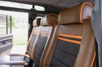 1995 Land Rover Defender 110 Monarch D110 Project 24 for sale