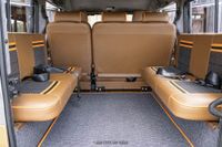 1995 Land Rover Defender 110 Monarch D110 Project 24 for sale