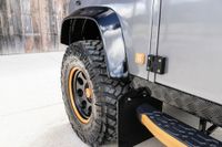 1995 Land Rover Defender 110 Monarch D110 Project 24 for sale