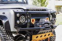 1995 Land Rover Defender 110 Monarch D110 Project 24 for sale