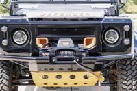 1995 Land Rover Defender 110 Monarch D110 Project 24 for sale