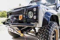 1995 Land Rover Defender 110 Monarch D110 Project 24 for sale