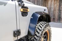 1995 Land Rover Defender 110 Monarch D110 Project 24 for sale