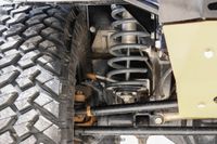 1995 Land Rover Defender 110 Monarch D110 Project 24 for sale