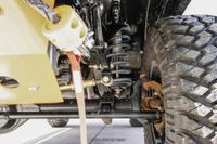 1995 Land Rover Defender 110 Monarch D110 Project 24 for sale
