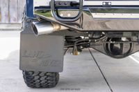 1995 Land Rover Defender 110 Monarch D110 Project 24 for sale