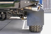 1995 Land Rover Defender 110 Monarch D110 Project 24 for sale