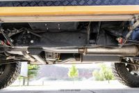 1995 Land Rover Defender 110 Monarch D110 Project 24 for sale