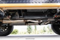 1995 Land Rover Defender 110 Monarch D110 Project 24 for sale