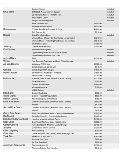 Service record 2 of 3