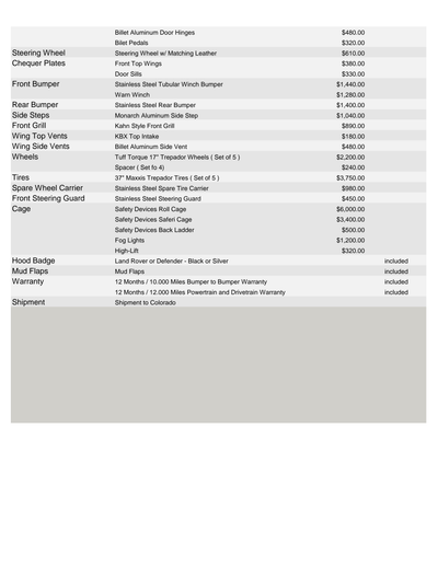 Service record 3 of 3