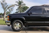 1997 Chevrolet Tahoe 1500 LT for sale