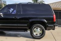 1997 Chevrolet Tahoe 1500 LT for sale