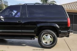1997 Chevrolet Tahoe 1500 LT for sale