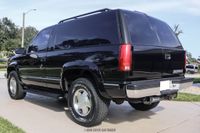 1997 Chevrolet Tahoe 1500 LT for sale
