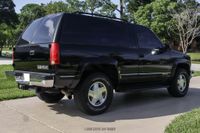 1997 Chevrolet Tahoe 1500 LT for sale