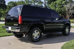 1997 Chevrolet Tahoe 1500 LT for sale