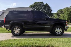 1997 Chevrolet Tahoe 1500 LT for sale