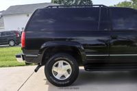 1997 Chevrolet Tahoe 1500 LT for sale