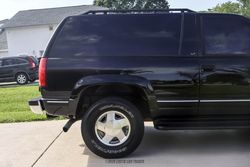 1997 Chevrolet Tahoe 1500 LT for sale