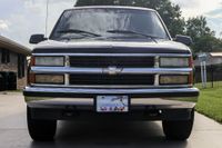 1997 Chevrolet Tahoe 1500 LT for sale
