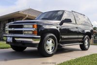 1997 Chevrolet Tahoe 1500 LT for sale
