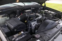 1997 Chevrolet Tahoe 1500 LT for sale