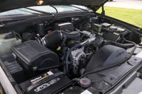 1997 Chevrolet Tahoe 1500 LT for sale