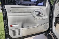1997 Chevrolet Tahoe 1500 LT for sale