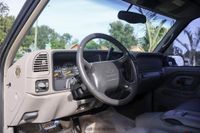 1997 Chevrolet Tahoe 1500 LT for sale