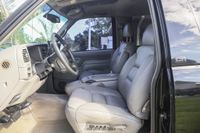 1997 Chevrolet Tahoe 1500 LT for sale
